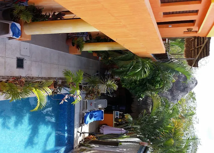 Hotel Casita De Maya Boutique