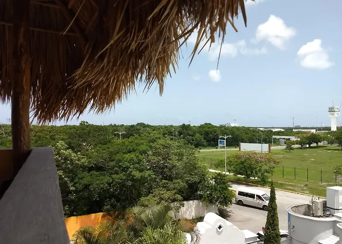 Casita De Maya Boutique 3*