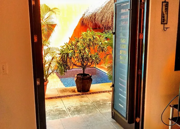 Casita De Maya Boutique Cozumel