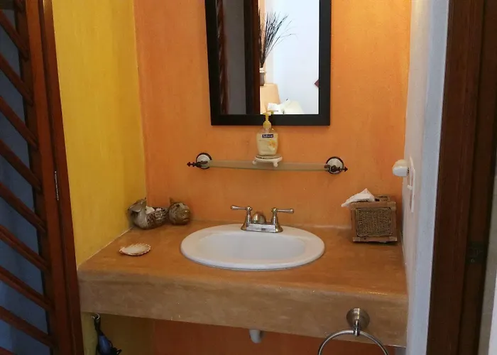 Hotel Casita De Maya Boutique Cozumel